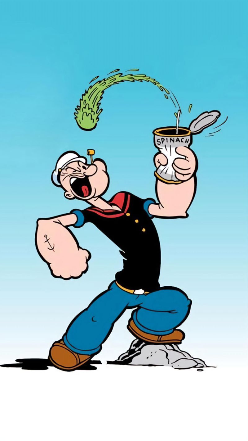 Popeye