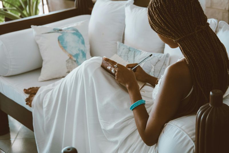 Keep a Daily Journal