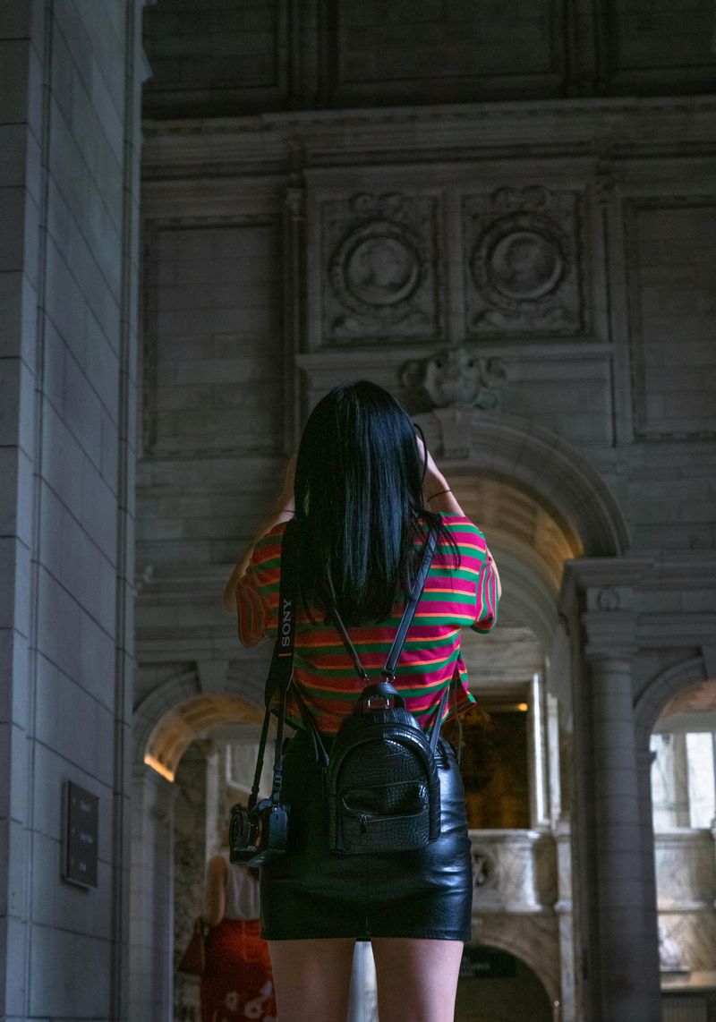 You Notice Details Most People Miss