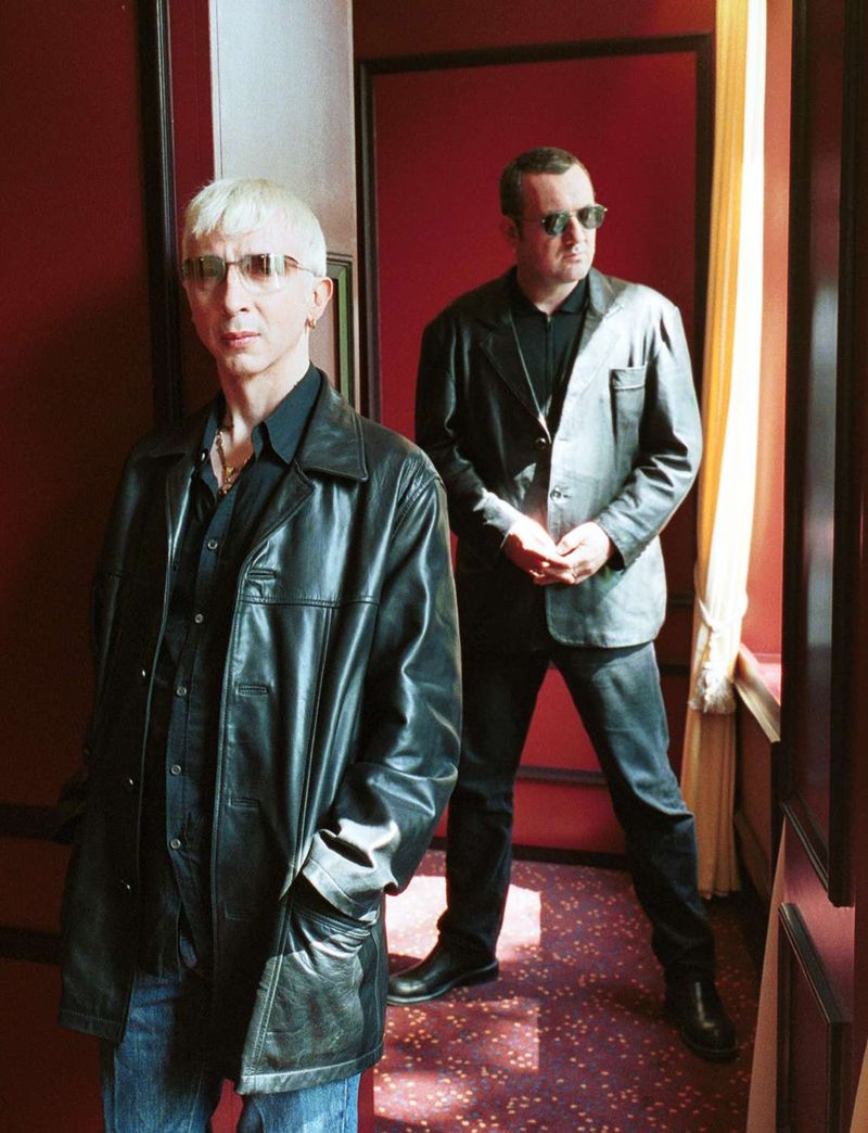 Tainted Love — Soft Cell