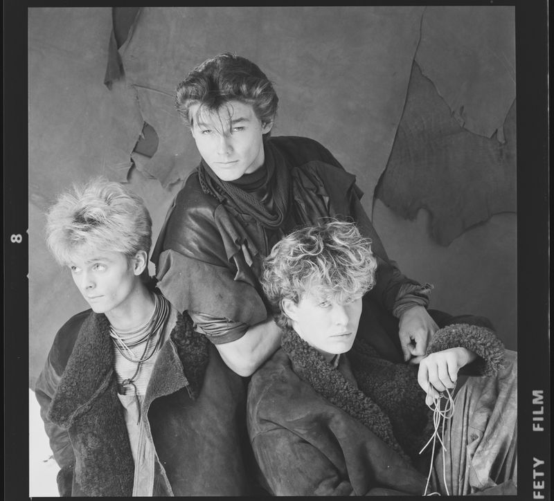 A-Ha – “Take On Me”