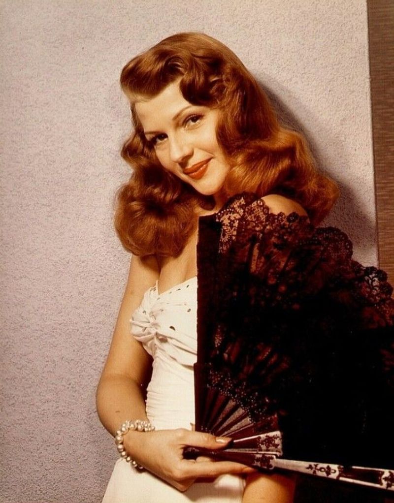 Rita Hayworth