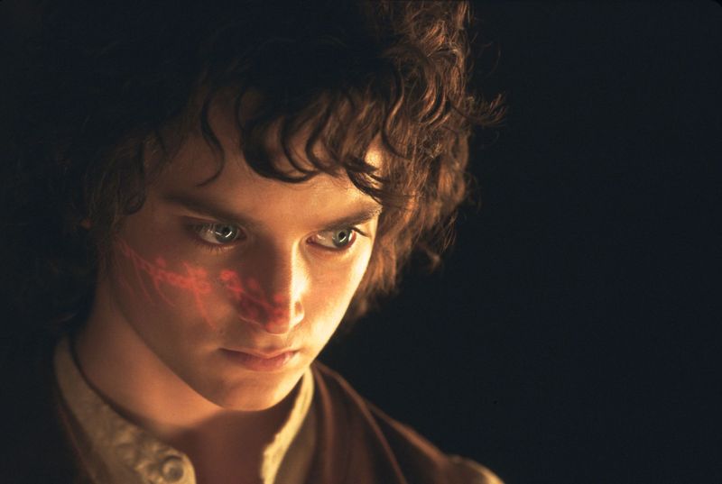 Frodo Baggins (The Lord of the Rings)