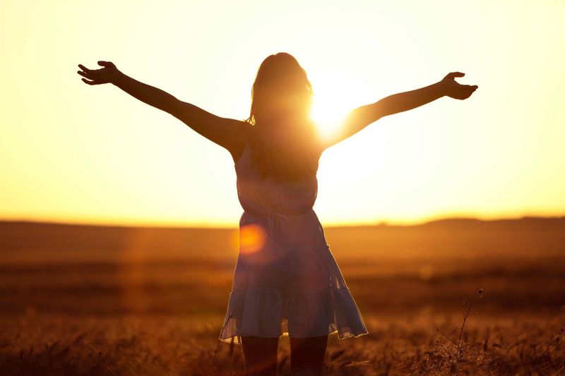 Expose Yourself to Bright Light