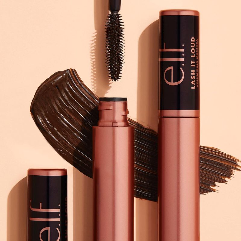 e.l.f. Lash It Loud Volumizing Mascara