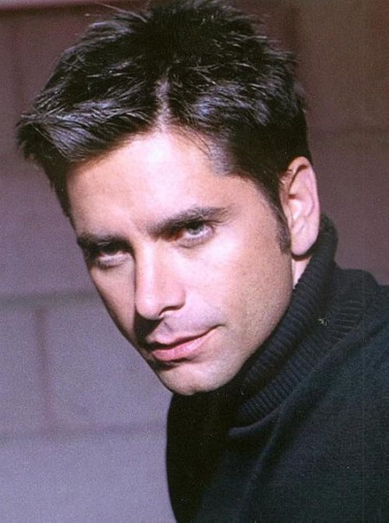 Uncle Jesse Katsopolis