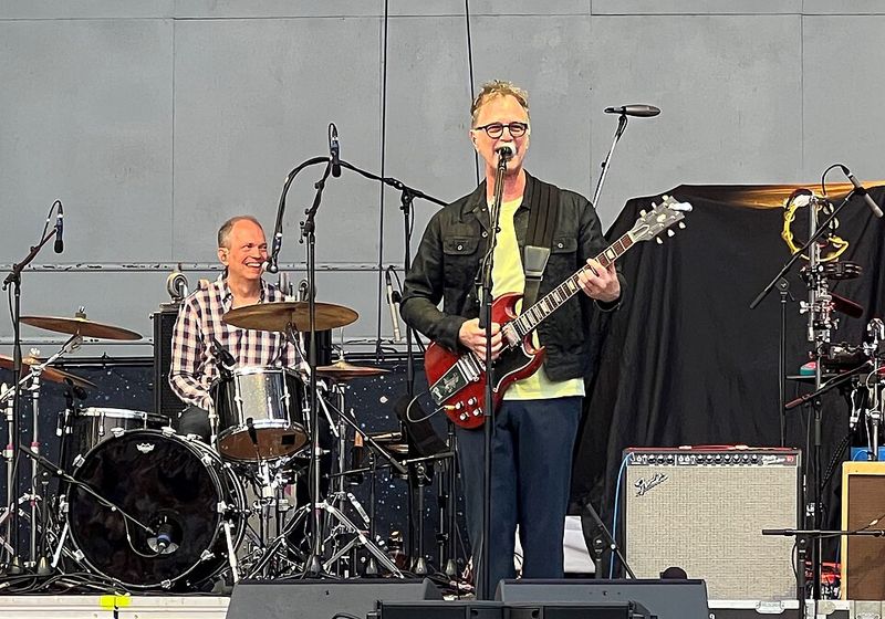 Closing Time — Semisonic