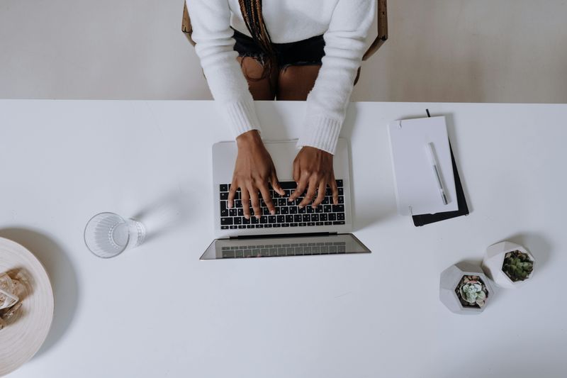 Freelance Writing or Blogging