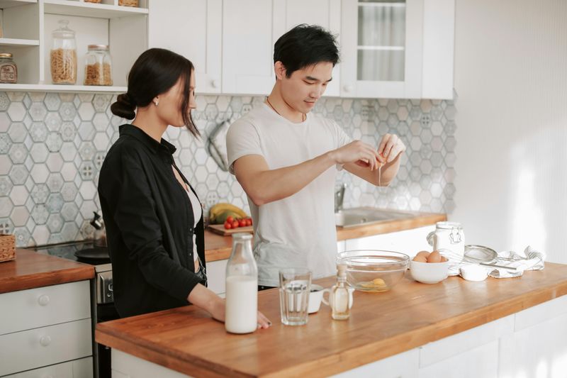Household Teamwork