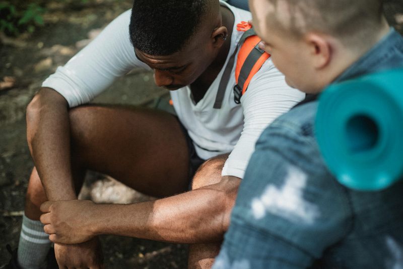 Loneliness and Feeling Disconnected