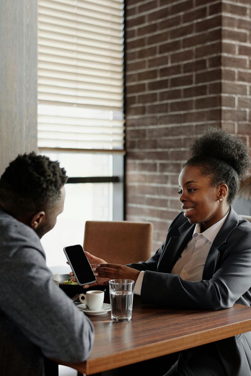 Respectful Confidence With Women