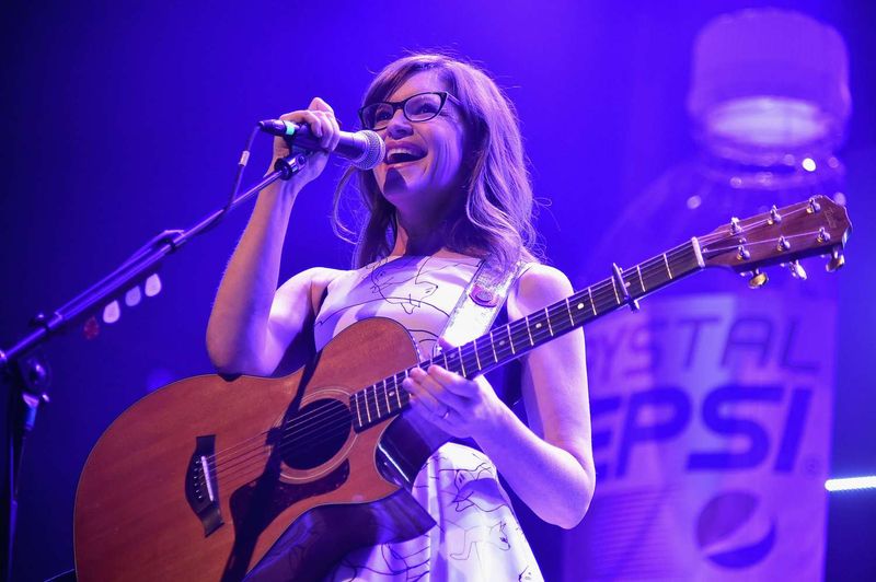 Stay (I Missed You) — Lisa Loeb
