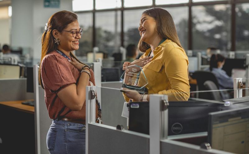 Foster a Culture of Recognition