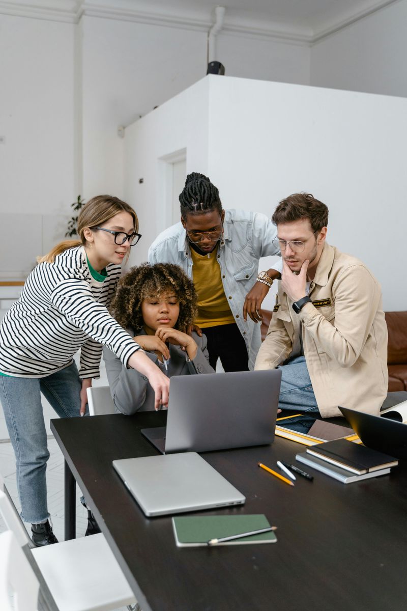 Problem-Solving Orientation