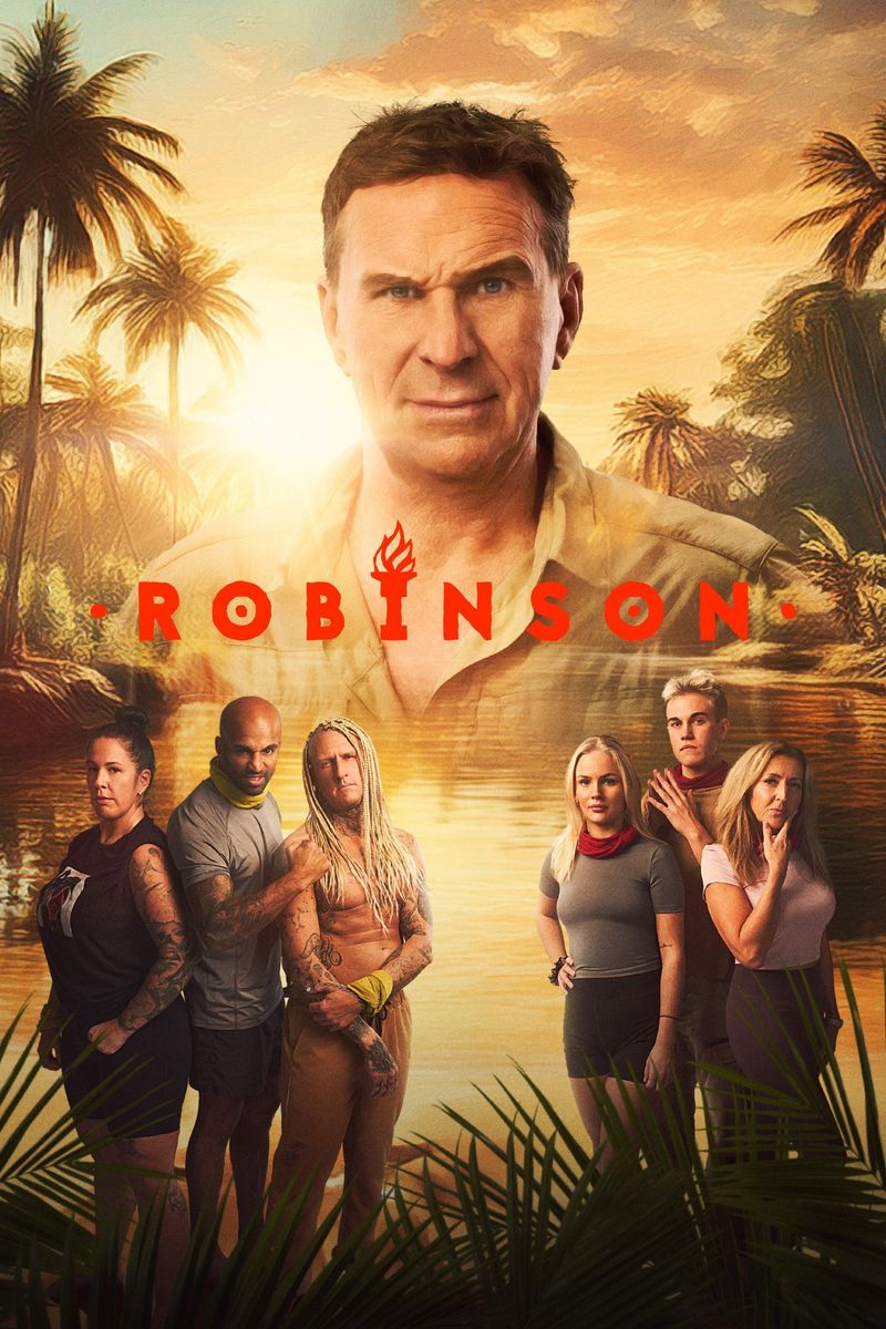 Expedition Robinson (Survivor Sweden) – 1997 (Sweden)
