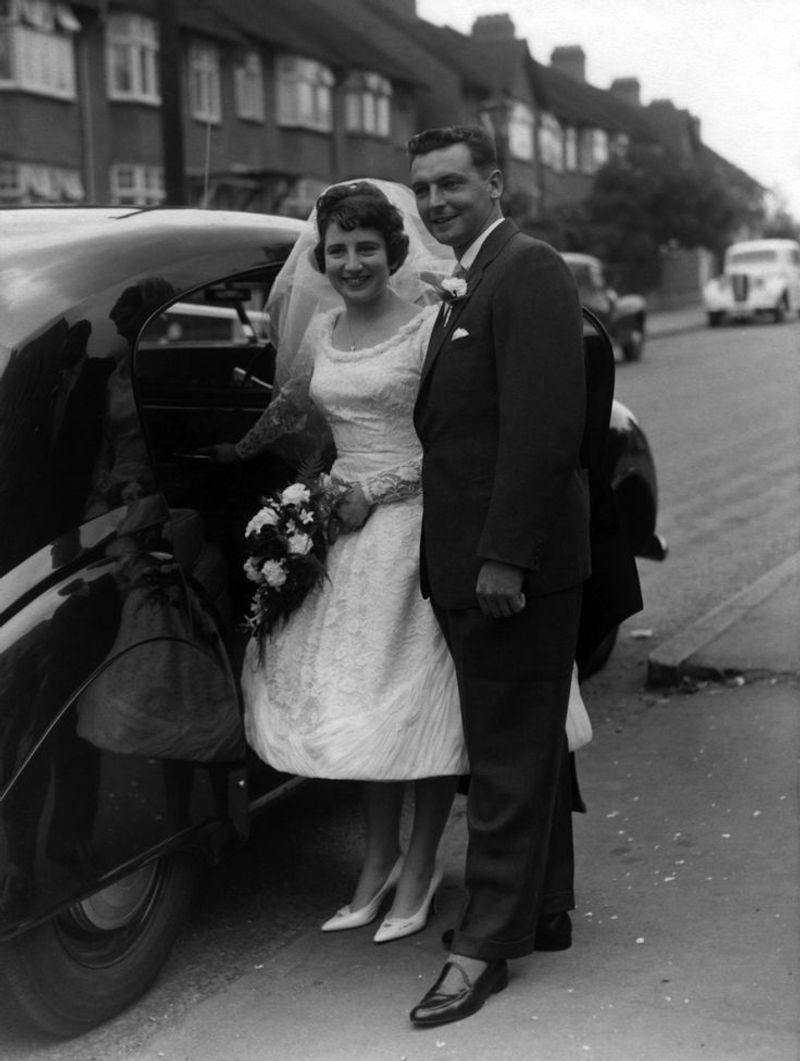 Marriage as a Priority