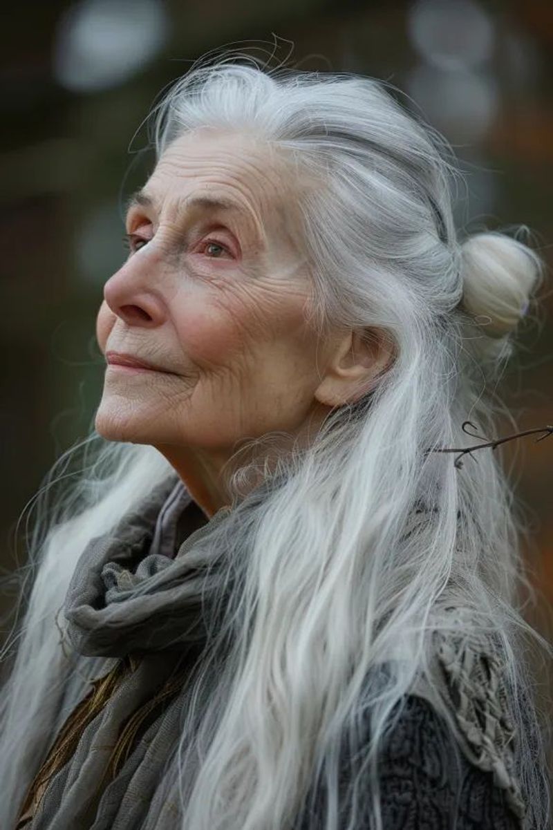 The Long, Lifeless Length
