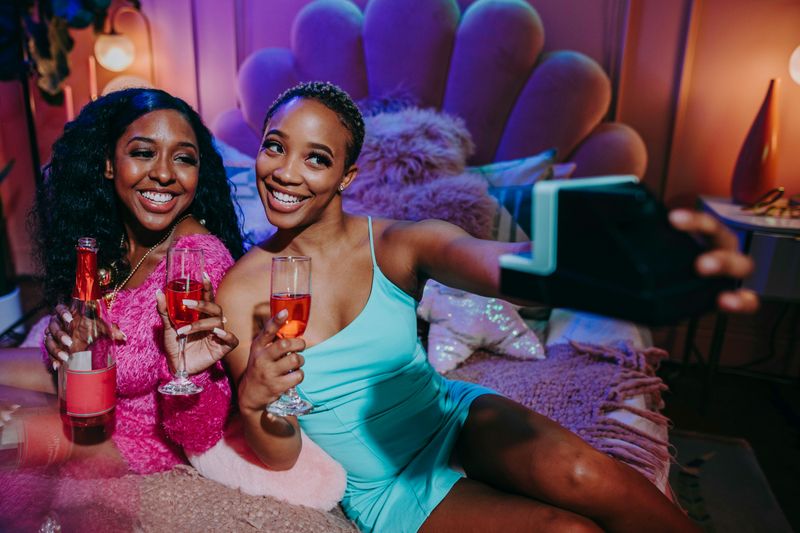 FOMO Fever