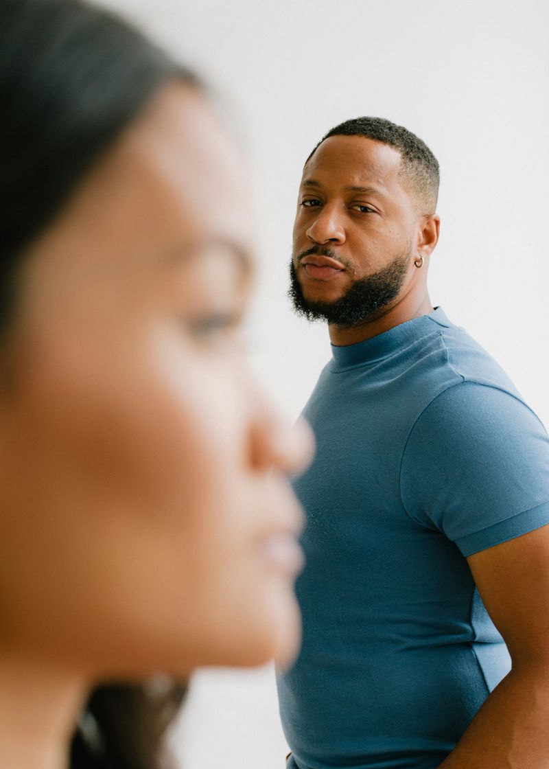 You Use Past Mistakes Against Them Repeatedly