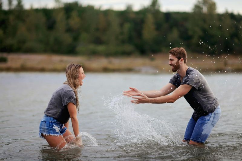 Prioritizes Spending Time With You