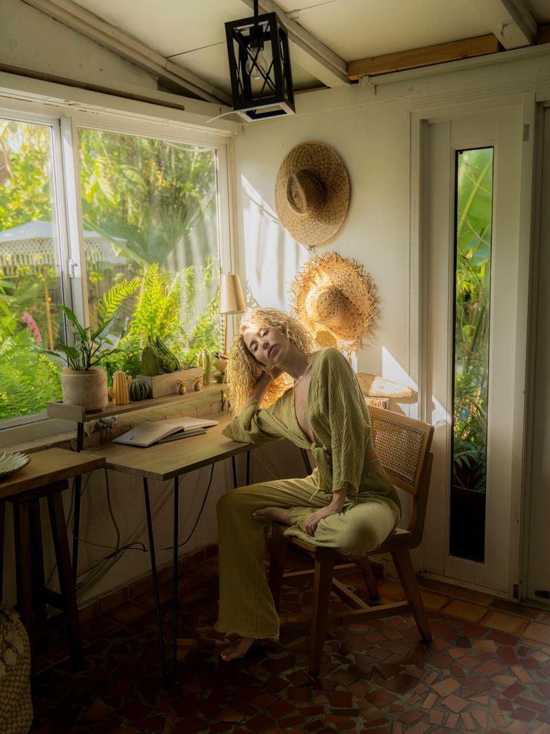 “I deserve better.”