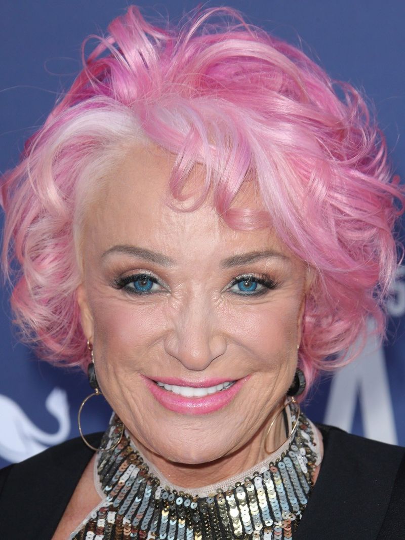 Tanya Tucker