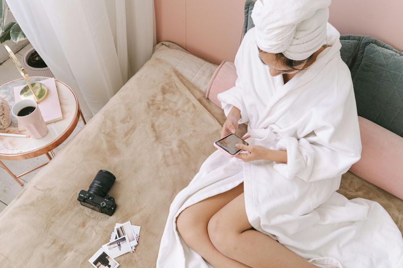 Canceling Plans for Self-Care