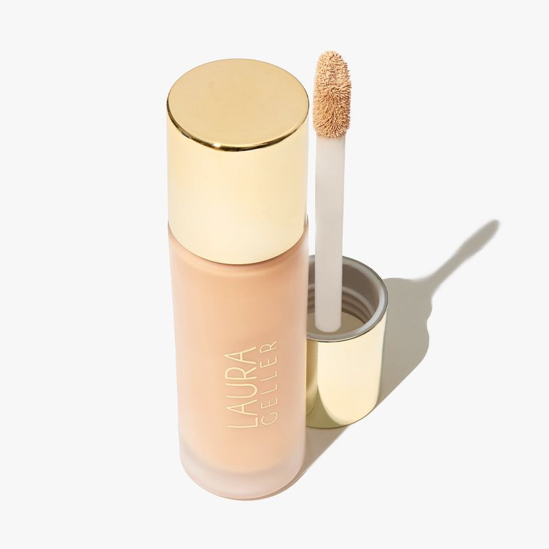 Laura Geller Double Take Liquid Foundation