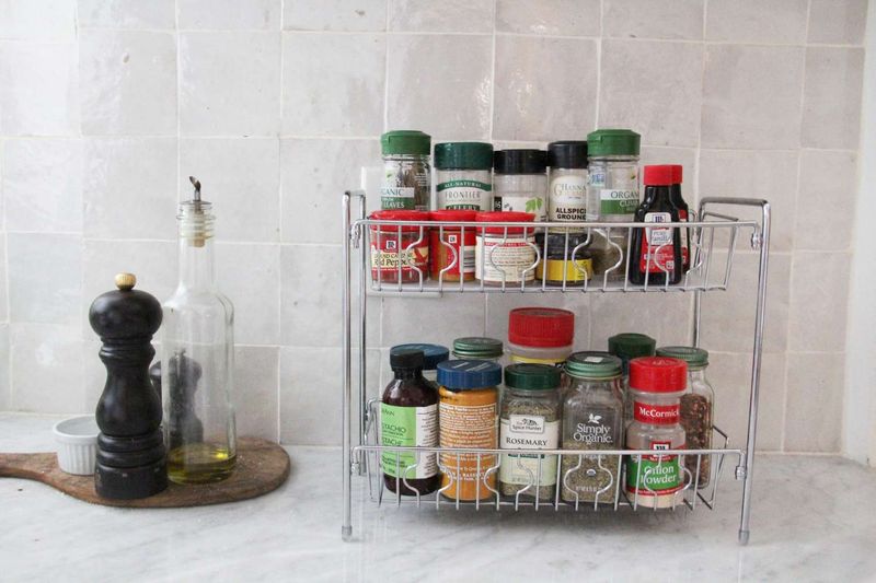 Spices and Seasonings