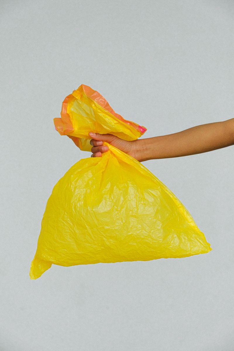 Plastic Bags and Film