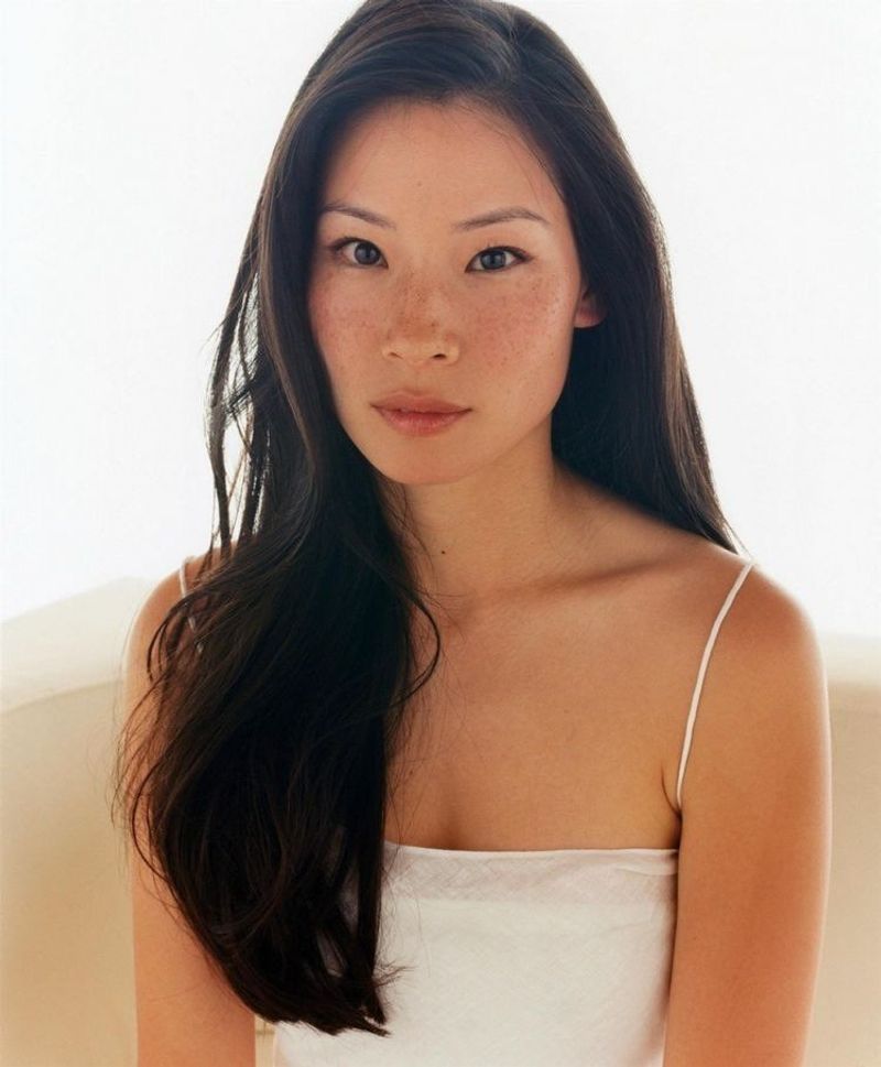 Lucy Liu