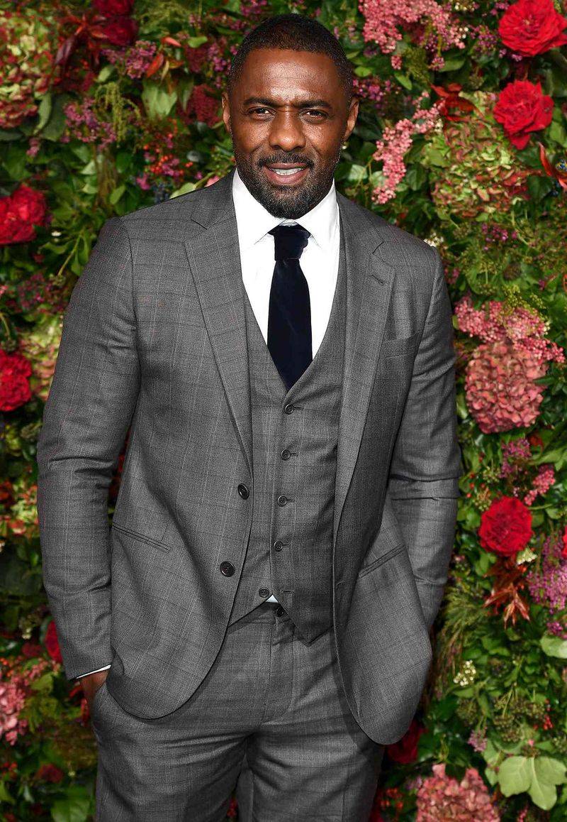 Idris Elba