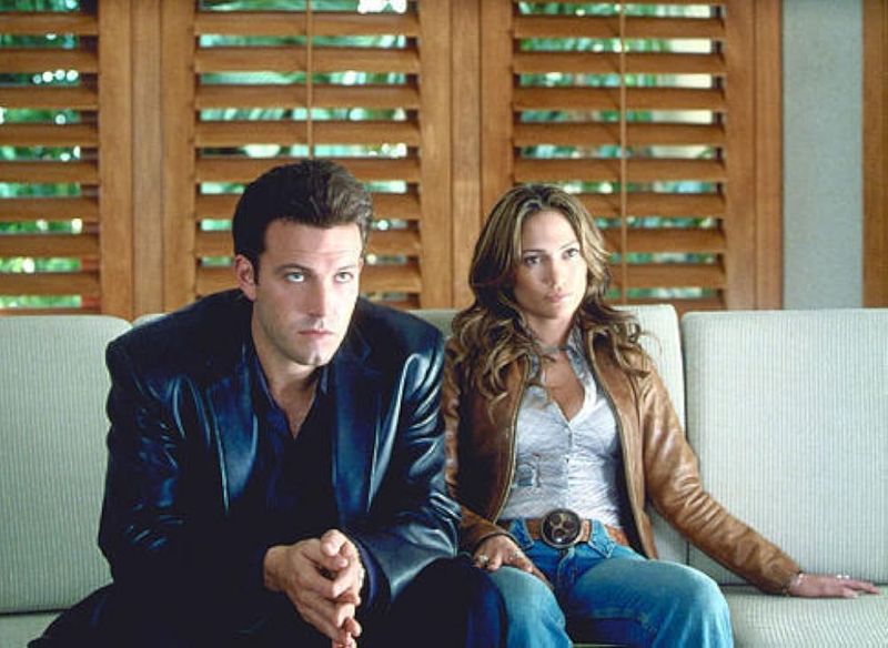Gigli (2003)