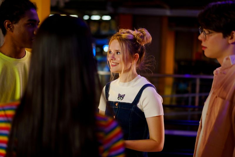 You're Selective About Who Gets Your Energy