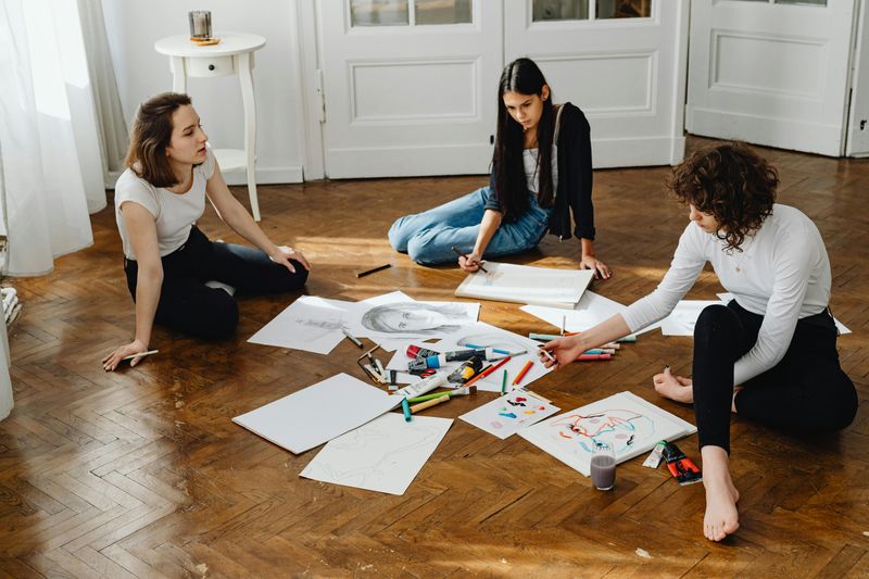 15 Skills Everyone Should Learn Before Turning 40