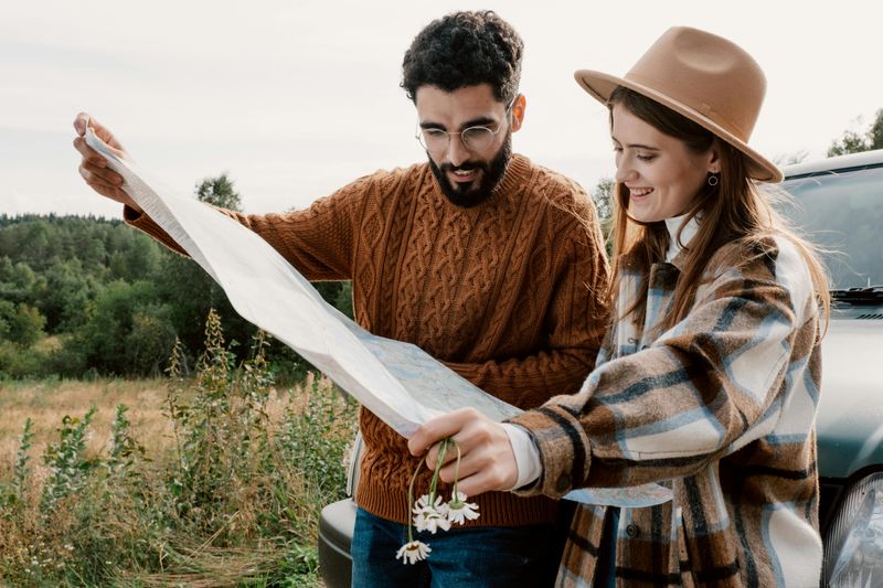 14 Ways Adventurous Souls Keep Their Relationships Exciting
