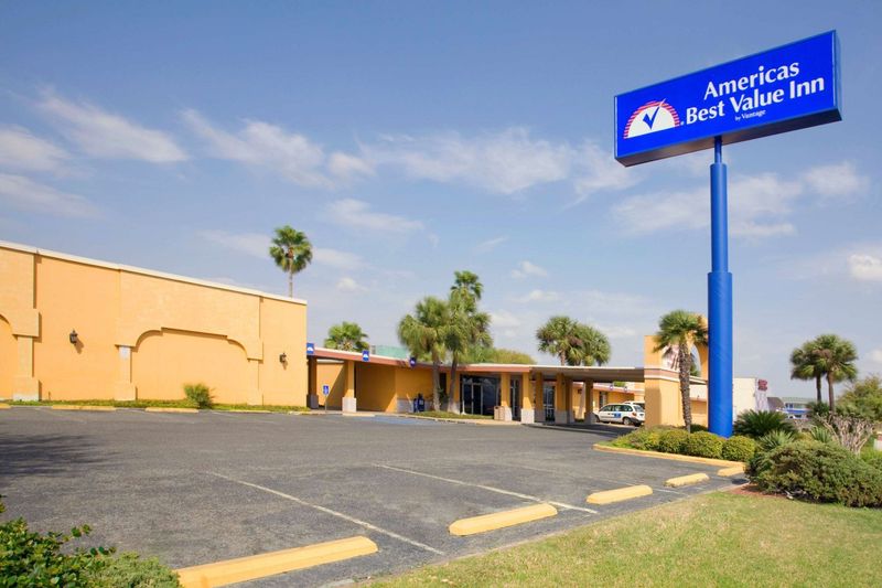America’s Best Value Inn