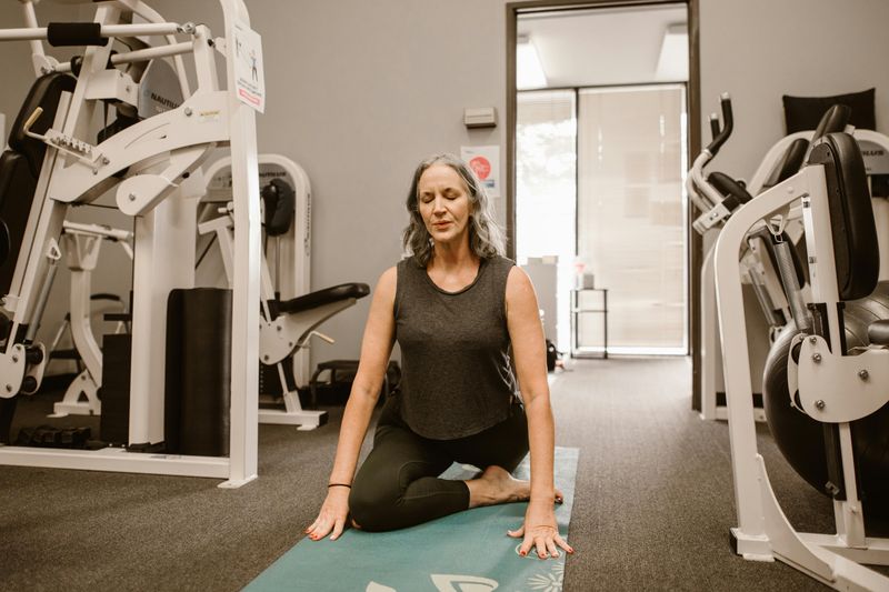 Make Flexibility Part of Daily Life