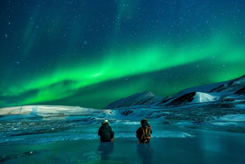 Reykjavik & the Golden Circle, Iceland: Nature's Spectacular Show