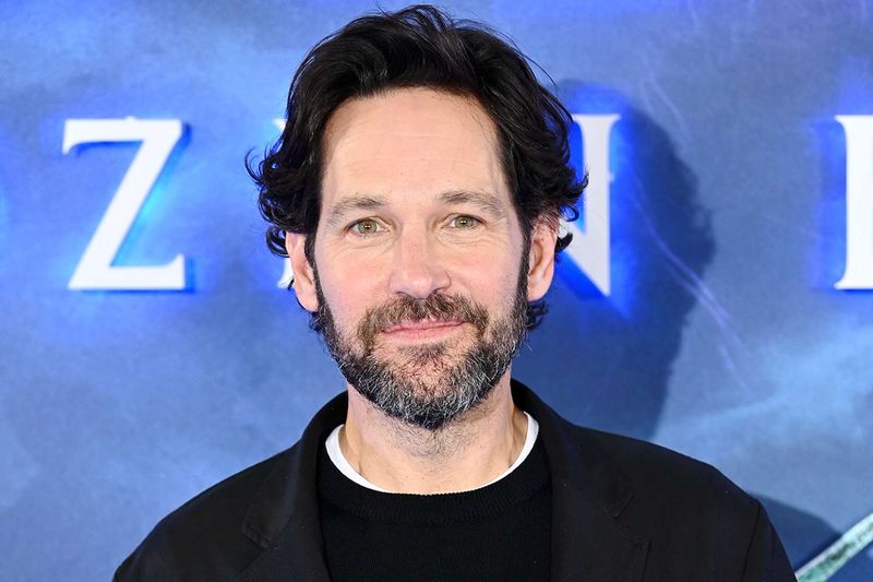 Paul Rudd
