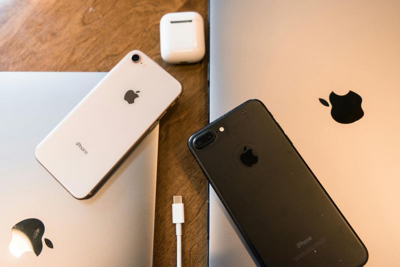 Charge All of Your Devices