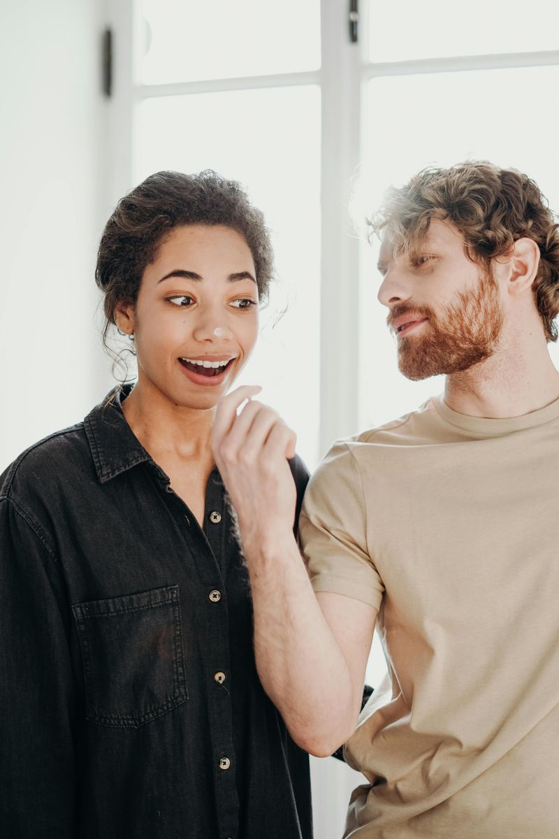 What do you think we avoid talking about — not because it’s bad, but because it feels too real?