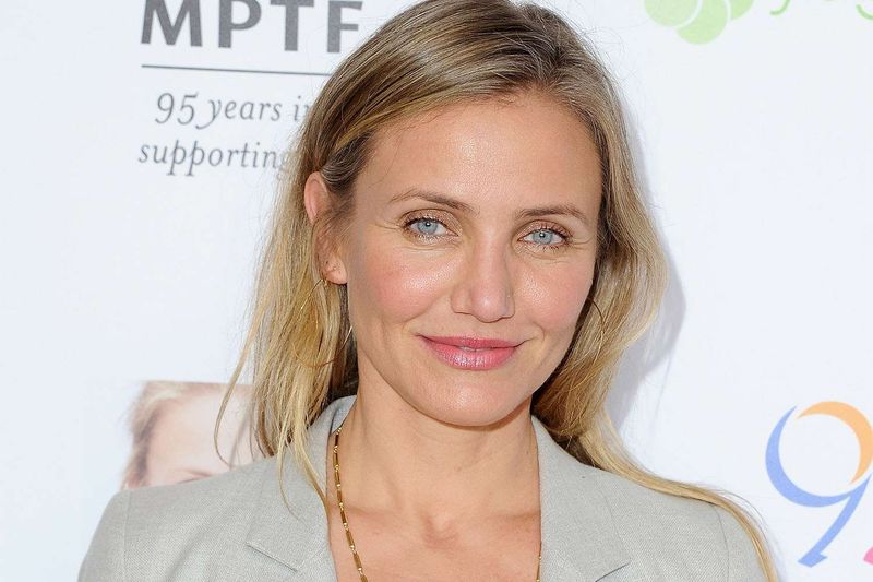 Cameron Diaz