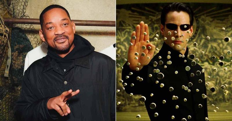Neo Could Have Been Will Smith