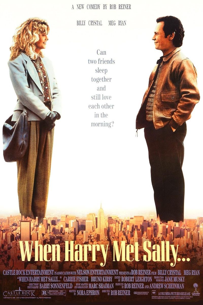 When Harry Met Sally (1989)