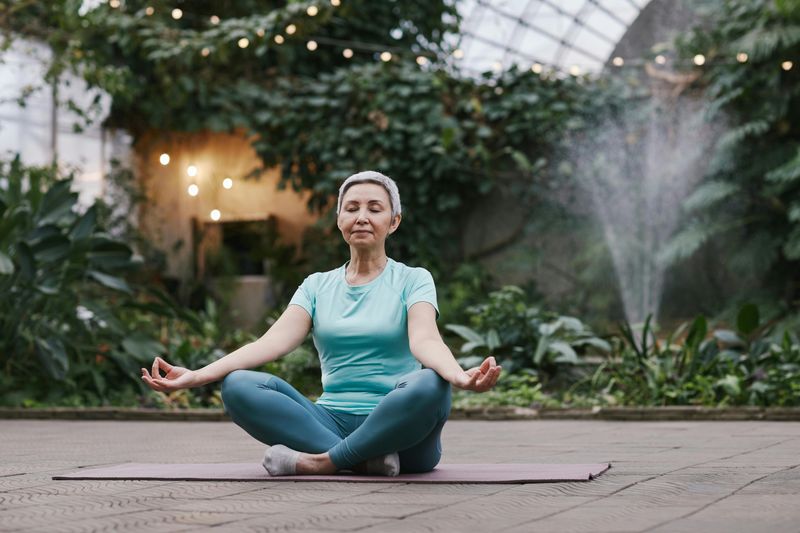 Health and Wellness Focus