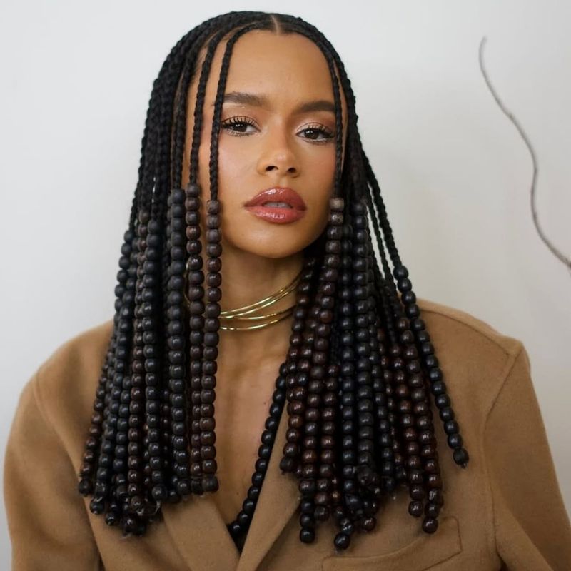 Hair Braiding