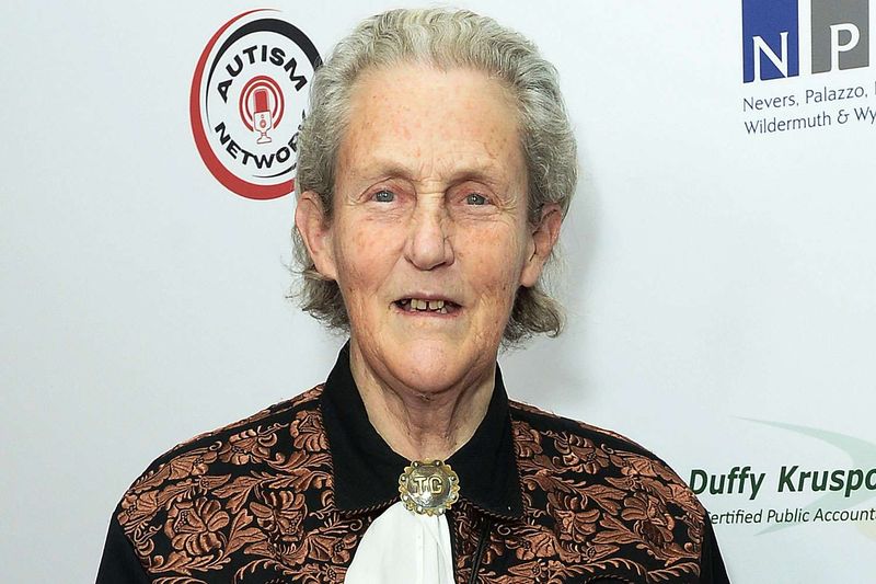 Temple Grandin