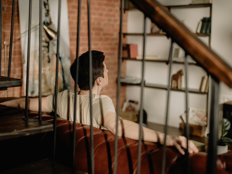 Personal Space and Freedom