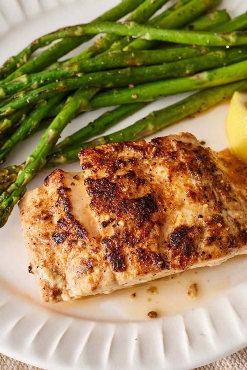Redfish (Red Drum)